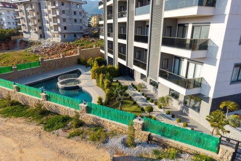 Продажа квартиры  в Оба, Анталье, Турция 2 комн., 54м2, №94813 – фото 7