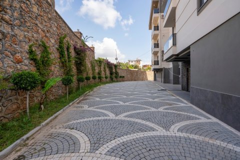 Продажа квартиры  в Оба, Анталье, Турция 2 комн., 54м2, №94813 – фото 13