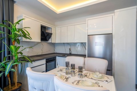 Продажа квартиры  в Оба, Анталье, Турция 2 комн., 54м2, №94813 – фото 27