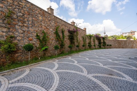 Продажа квартиры  в Оба, Анталье, Турция 2 комн., 54м2, №94813 – фото 12