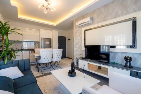 Продажа квартиры  в Оба, Анталье, Турция 2 комн., 54м2, №94813 – фото 24