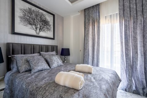 Продажа квартиры  в Оба, Анталье, Турция 2 комн., 54м2, №94813 – фото 30