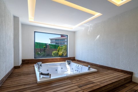 Продажа квартиры  в Оба, Анталье, Турция 2 комн., 54м2, №94813 – фото 21