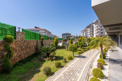 Продажа квартиры  в Оба, Анталье, Турция 2 комн., 54м2, №94813 – фото 11