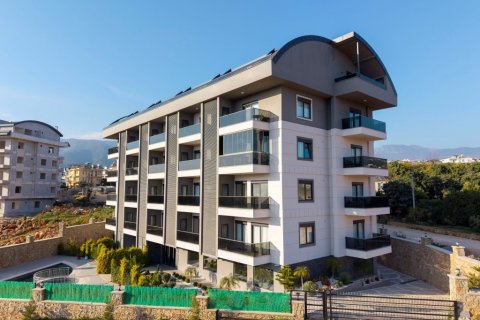 Продажа квартиры  в Оба, Анталье, Турция 2 комн., 54м2, №94813 – фото 5