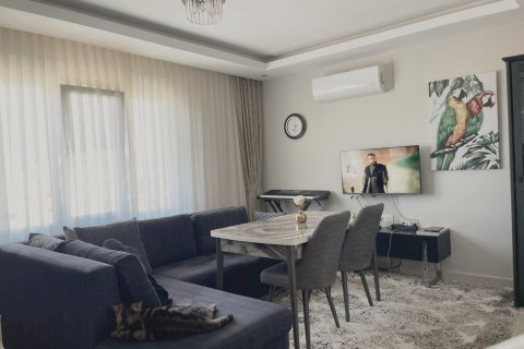 Daire  1+0  Mahmutlar, Antalya, Türkiye №225057 - 6