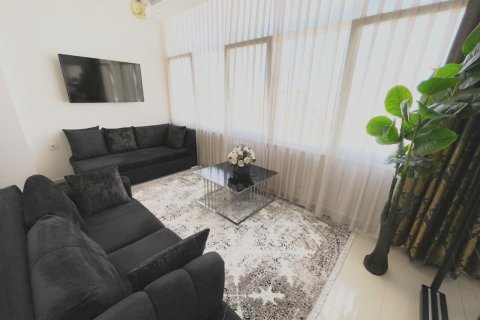 Daire  1+0  Mahmutlar, Antalya, Türkiye №225057 - 11