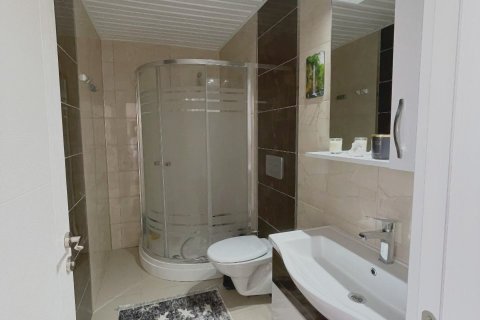 Daire  1+0  Mahmutlar, Antalya, Türkiye №225057 - 14