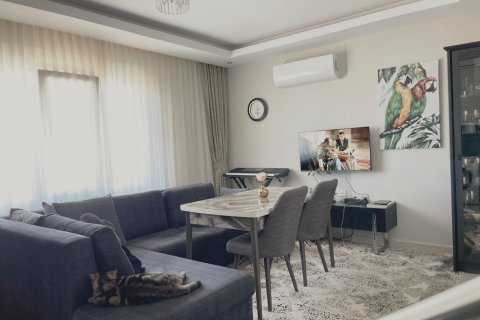 Daire  1+0  Mahmutlar, Antalya, Türkiye №225057 - 5