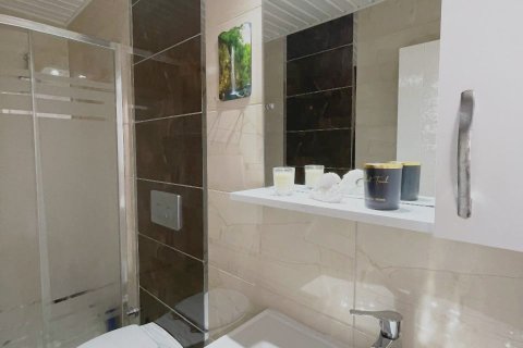 Daire  1+0  Mahmutlar, Antalya, Türkiye №225057 - 15