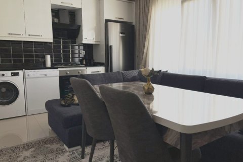 Daire  1+0  Mahmutlar, Antalya, Türkiye №225057 - 7