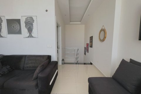 Daire  1+0  Mahmutlar, Antalya, Türkiye №225057 - 8