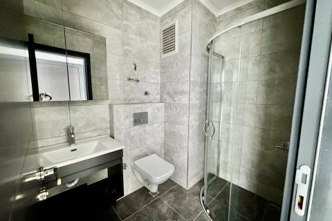 Продажа квартиры  в Махмутларе, Анталье, Турция 2 комн., 100м2, №225052 – фото 13
