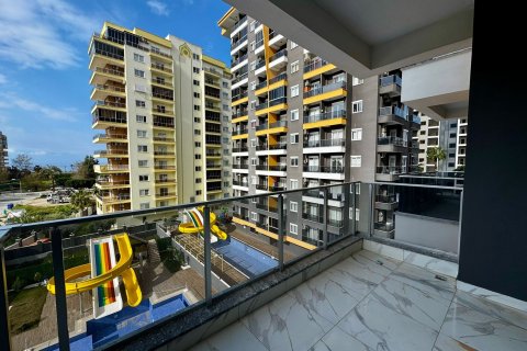 Продажа квартиры  в Махмутларе, Анталье, Турция 2 комн., 100м2, №225052 – фото 15