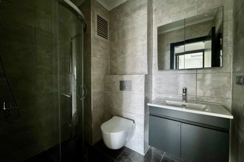 Продажа квартиры  в Махмутларе, Анталье, Турция 2 комн., 100м2, №225052 – фото 14