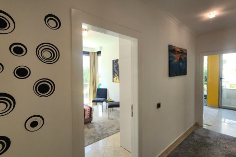 2+0 Lägenhet  i Oba, Antalya, Turkiet Nr. 225054 - 14