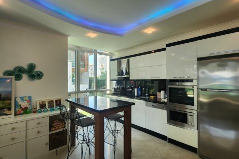 2+0 Lägenhet  i Oba, Antalya, Turkiet Nr. 225054 - 7