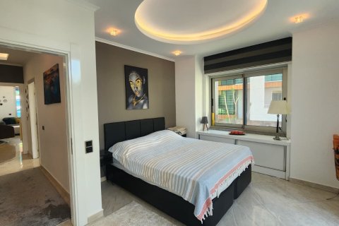 2+0 Lägenhet  i Oba, Antalya, Turkiet Nr. 225054 - 10