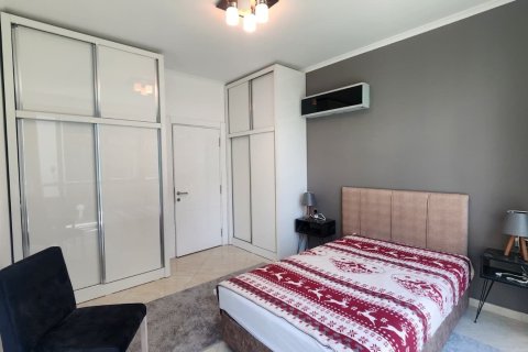 2+0 Lägenhet  i Oba, Antalya, Turkiet Nr. 225054 - 15