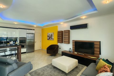 2+0 Lägenhet  i Oba, Antalya, Turkiet Nr. 225054 - 4