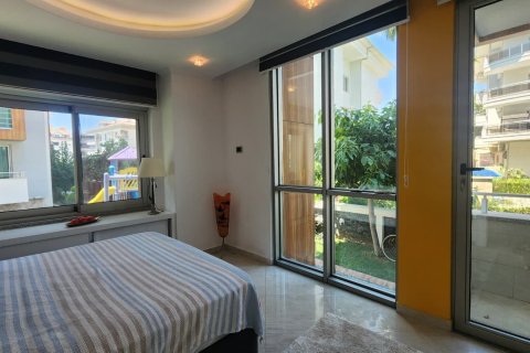 2+0 Lägenhet  i Oba, Antalya, Turkiet Nr. 225054 - 11