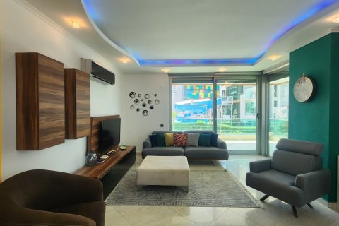 2+0 Lägenhet  i Oba, Antalya, Turkiet Nr. 225054 - 3