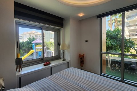 2+0 Lägenhet  i Oba, Antalya, Turkiet Nr. 225054 - 13