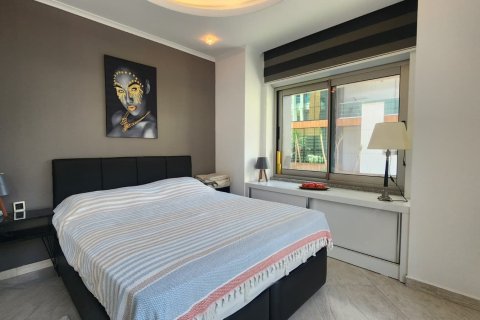 2+0 Lägenhet  i Oba, Antalya, Turkiet Nr. 225054 - 9