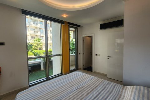 2+0 Lägenhet  i Oba, Antalya, Turkiet Nr. 225054 - 12