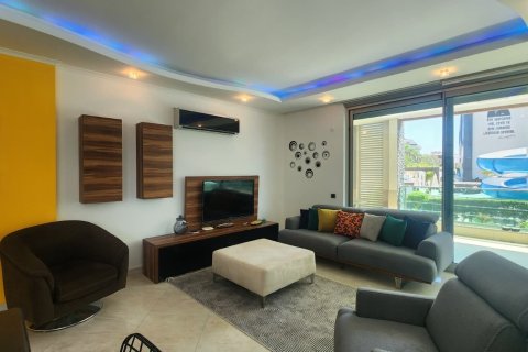 2+0 Lägenhet  i Oba, Antalya, Turkiet Nr. 225054 - 5