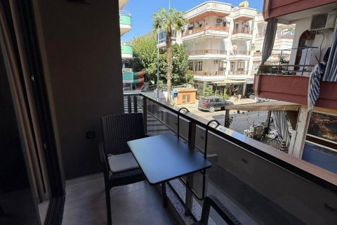 Продажа квартиры  в Аланье, Анталье, Турция студия, 60м2, №225058 – фото 13