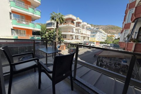 Продажа квартиры  в Аланье, Анталье, Турция студия, 60м2, №225058 – фото 14