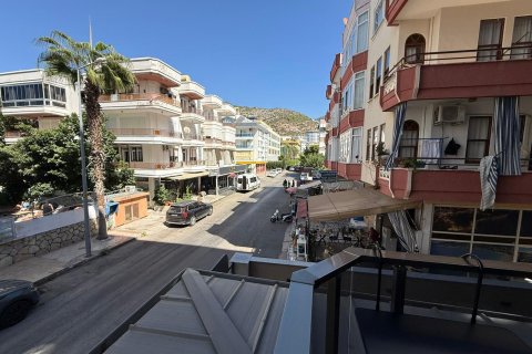Продажа квартиры  в Аланье, Анталье, Турция студия, 60м2, №225058 – фото 15