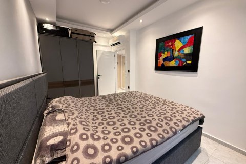 Продажа квартиры  в Аланье, Анталье, Турция студия, 60м2, №225058 – фото 6