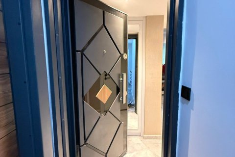 Продажа квартиры  в Аланье, Анталье, Турция студия, 60м2, №225058 – фото 10