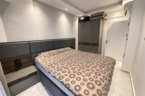 Продажа квартиры  в Аланье, Анталье, Турция студия, 60м2, №225058 – фото 5