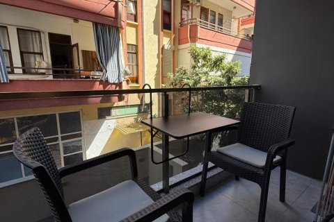 Продажа квартиры  в Аланье, Анталье, Турция студия, 60м2, №225058 – фото 12