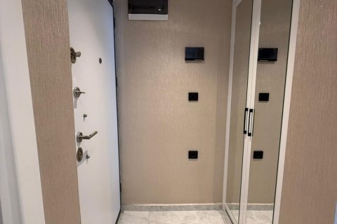Продажа квартиры  в Аланье, Анталье, Турция студия, 60м2, №225058 – фото 9