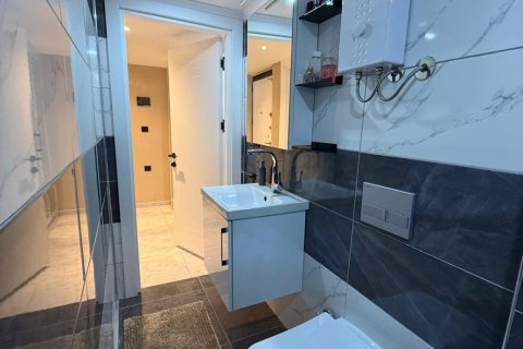 Продажа квартиры  в Аланье, Анталье, Турция студия, 60м2, №225058 – фото 7