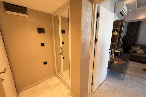 Продажа квартиры  в Аланье, Анталье, Турция студия, 60м2, №225058 – фото 8