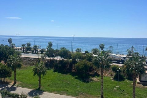 1+0 Leilighet  i Mahmutlar, Antalya, Tyrkia Nr. 225053 - 14