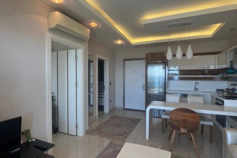 1+0 Leilighet  i Mahmutlar, Antalya, Tyrkia Nr. 225053 - 5