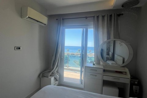 1+0 Leilighet  i Mahmutlar, Antalya, Tyrkia Nr. 225053 - 7
