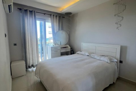 1+0 Leilighet  i Mahmutlar, Antalya, Tyrkia Nr. 225053 - 6