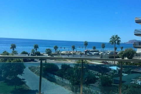 1+0 Leilighet  i Mahmutlar, Antalya, Tyrkia Nr. 225053 - 12