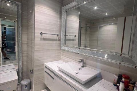 1+0 Leilighet  i Mahmutlar, Antalya, Tyrkia Nr. 225053 - 8