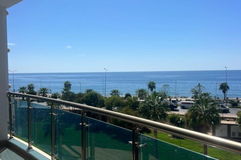 1+0 Leilighet  i Mahmutlar, Antalya, Tyrkia Nr. 225053 - 11