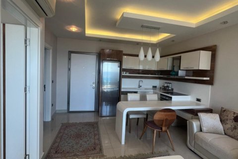 1+0 Leilighet  i Mahmutlar, Antalya, Tyrkia Nr. 225053 - 4