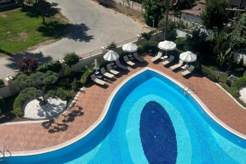 1+0 Leilighet  i Mahmutlar, Antalya, Tyrkia Nr. 225053 - 15