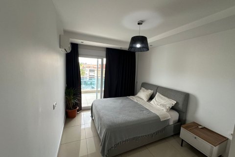 Daire  1+0  Cikcilli, Antalya, Türkiye №225056 - 6